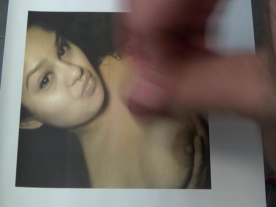 Nadiya ko shraddhanjli