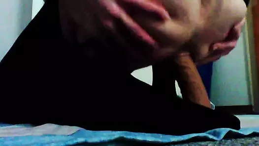 Dildo anal
