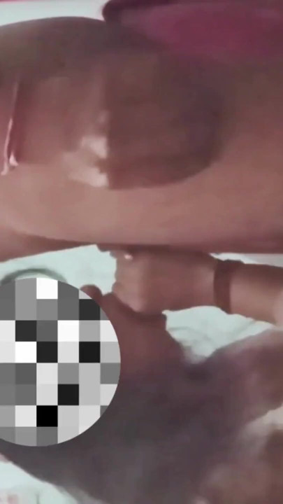 A hot Indian desi bhabhi (sister-in-law), who got married a few days ago, was caught having sex with her husband's younger broth | Clip 1