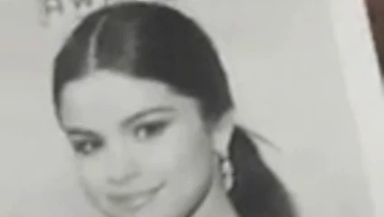 Selena gomez haraç 3
