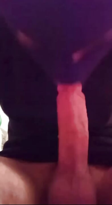 Self sucking guy take his own cock to his own throat and swallow cum in toilet