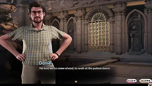 Симфония змея - (ЧАСТЬ 62) - NLT MEDIA