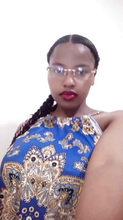 A look can say a lot, but this time I want you to tell me what you think