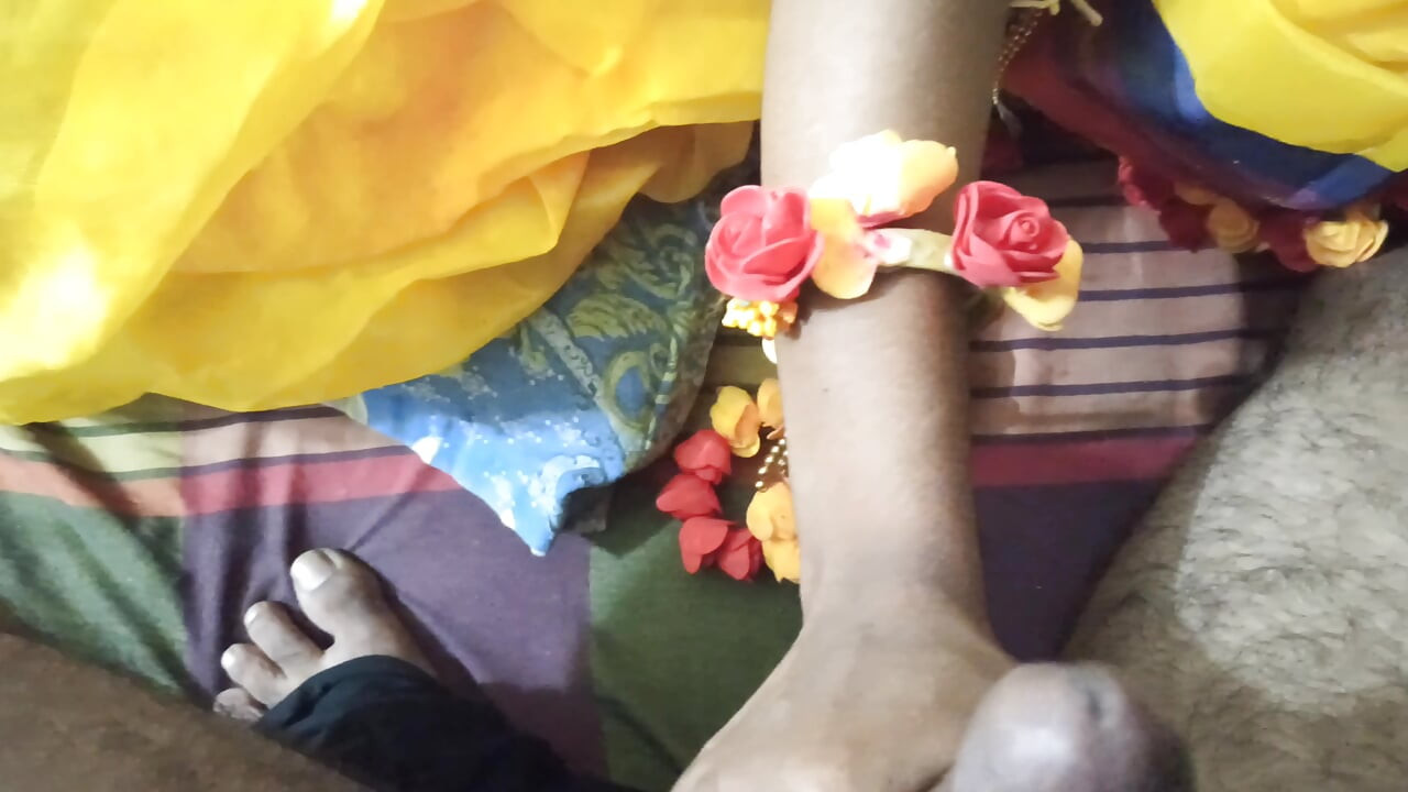 Marriage broken and fucking real in Guest Room Viral Sex Video Desi Enjoying my sex video