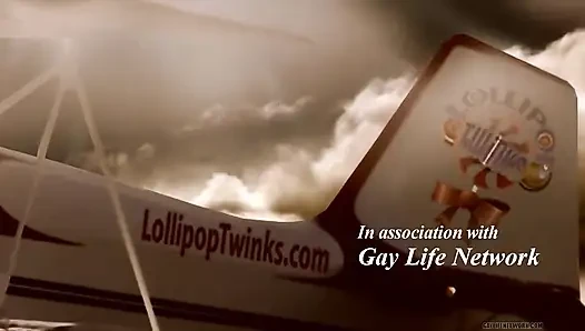 Lollipop Underground: Part 1