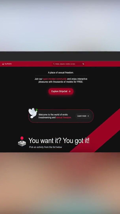 Start_party Extreme Foursome: Three Sexy Latinas Take Turns Deepthroating a Huge Cock on Stripchat | Clip 1