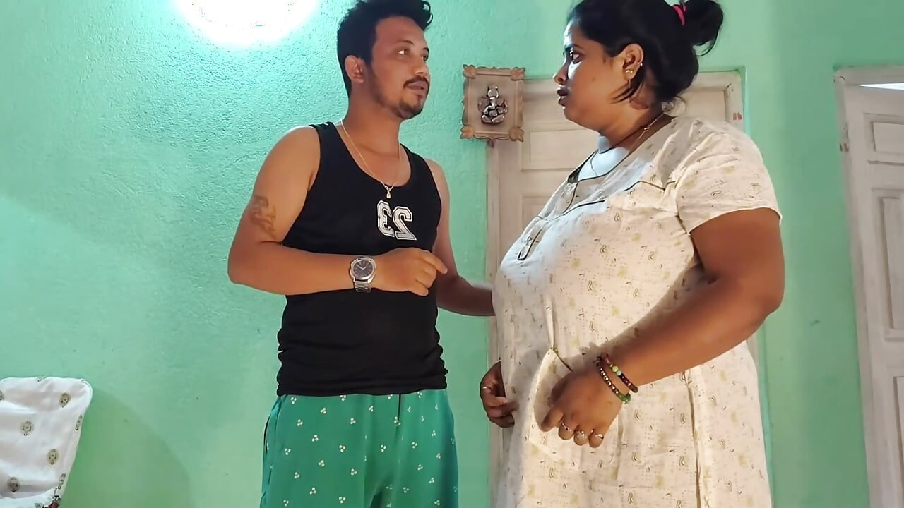 Maalik ke bete ne kaamwali bae ko choda