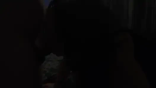 Chubby Sucks Cock Like a Good Girl Till Cum Shot