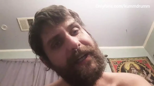 Fucking the ass of my gay cock slut