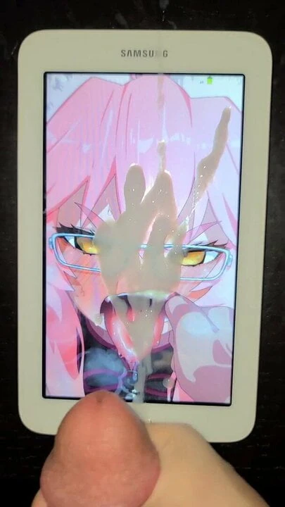 FGO Tamamo Vitch Cum tribute 2