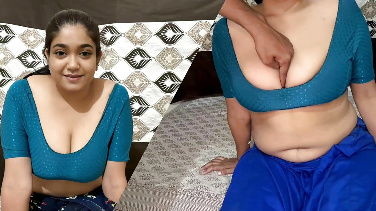 Balackmailom je poslao stanodavcu Bhabhi njezin goli video, a zatim je žestoko pojebao i dobio otkaz stanarine