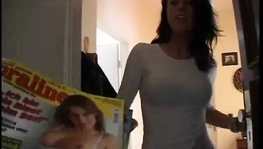 Hinter Deutschen Türen Wird Fleißig Gefickt - Kompletter Film