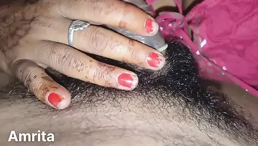 Bhabhi Ko Pela in Haus Hindi Video