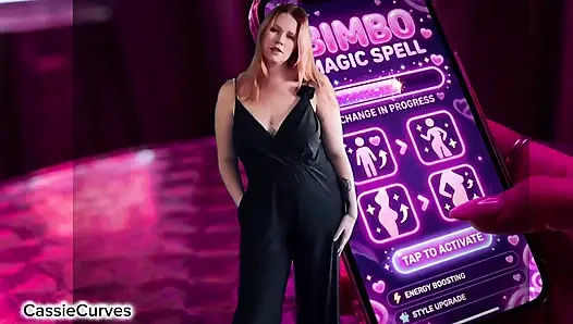 Bimbo Magic Spell
