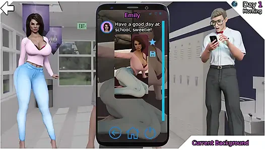 Секс-бот 2, перекалибировано, часть 1