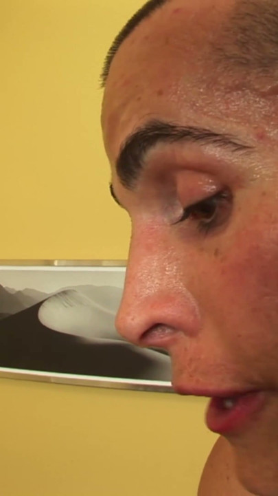 Rosario Stone Visits The Dr For A Full Body Checkup | Clip 3