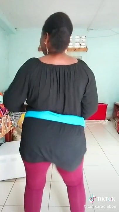 Une bonne milf