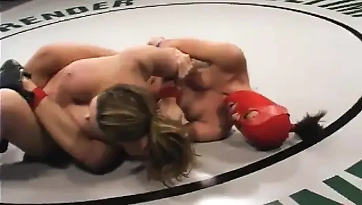 Ninja (yaşam boyu 14-2) vs da bomba (yaşam boyu 0-1)