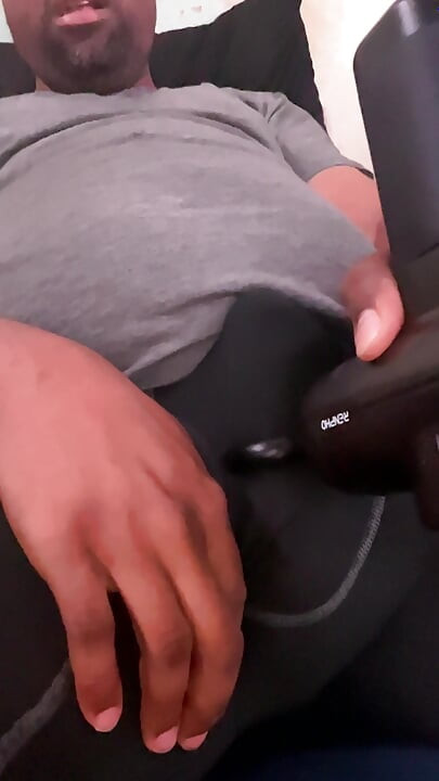 Massager Masterbation
