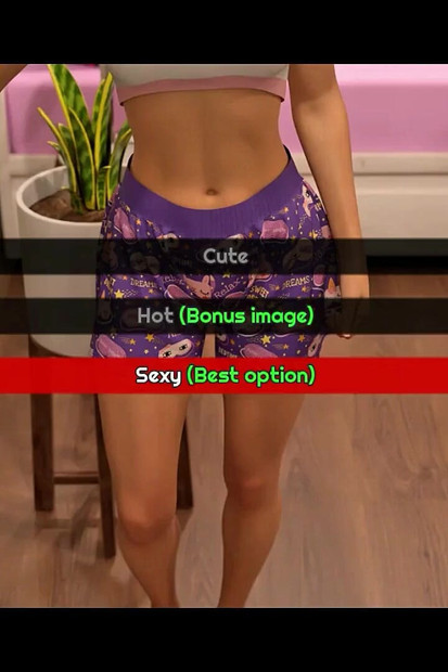 Thief of Hearts - Part 15 - Rich MILF in Swinsuit Blowjob by Loveskysan69