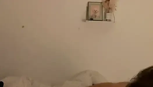Kelinci playboy Asia lulu wild dientot sama cowok kulit putih kontol besar