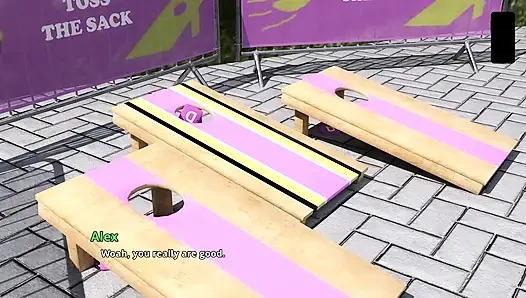 becek mahasiswi nakal 18 tahun yang luar biasa