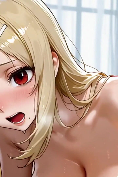 Shiki (senran Kagura) V2