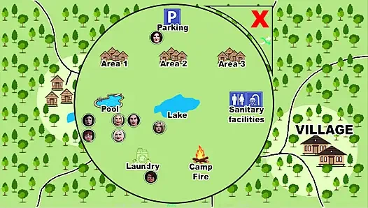 Xxlove chaisax #3 - Johannes fina'ya jakuzide yardım etmeye gitti