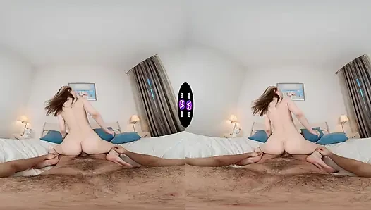 Molly Stone duş tartışması sonrası sert sikiliyor - teenmegaworld