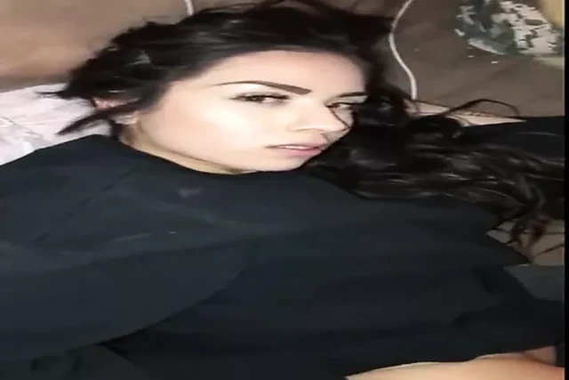 Amateur Latina Fucked By BF