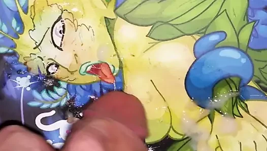 Cum haraç bölüm 1