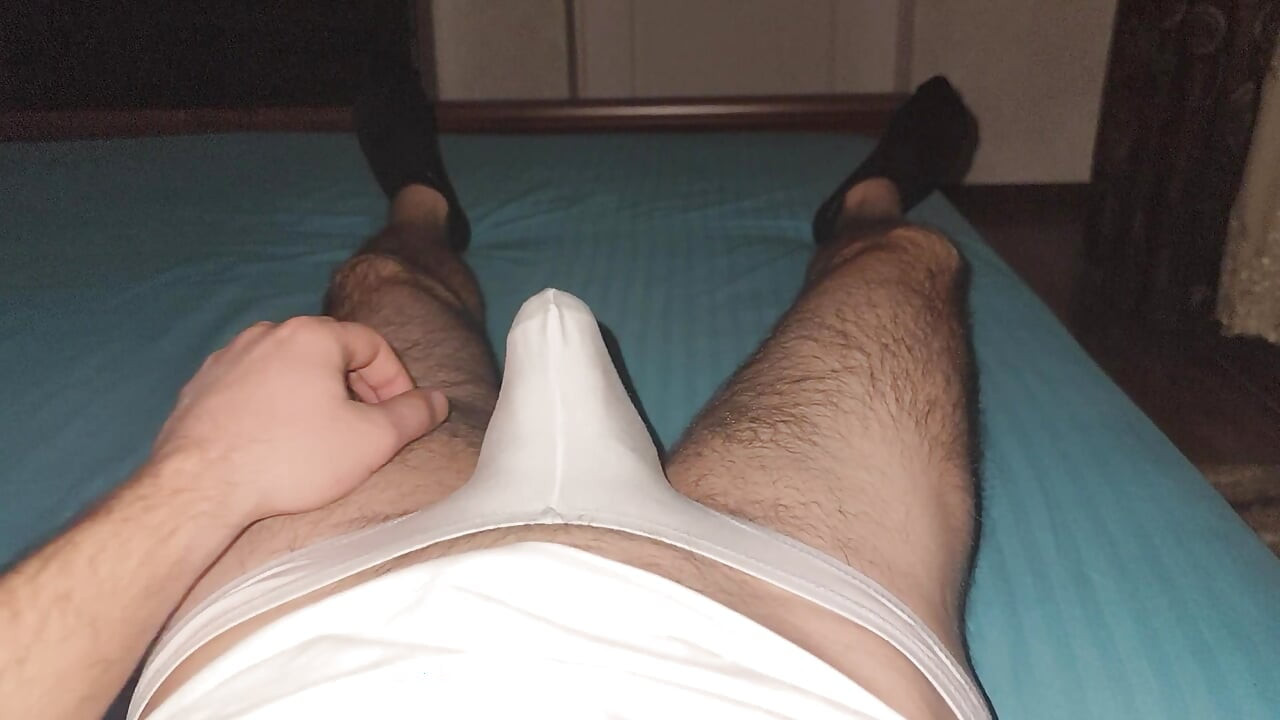 ราตรีสวดมน 🥱