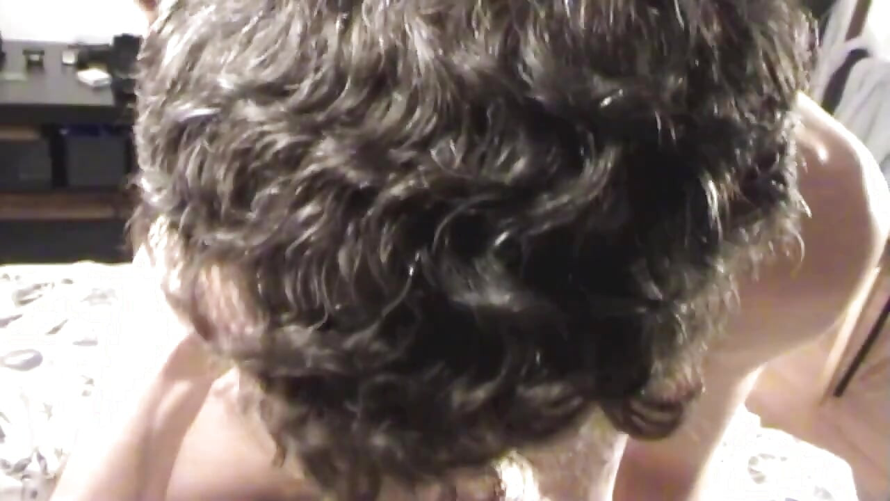 主人/受虐狂的亲密关系