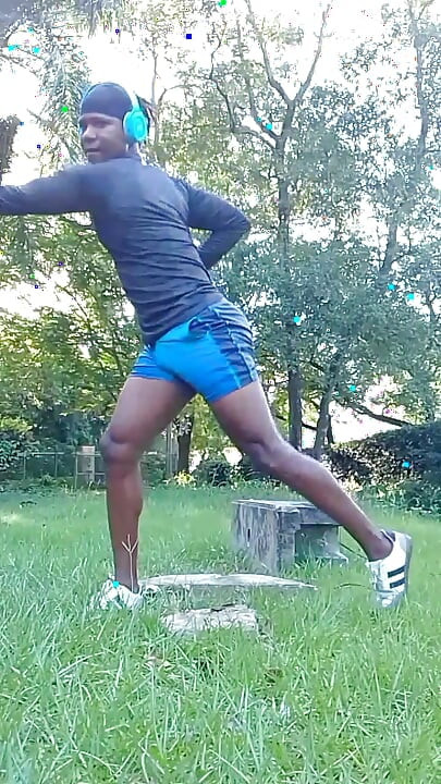 Holding exercise