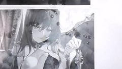 Fate go slut cum tribute