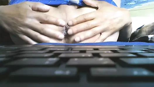 Anal Spiele