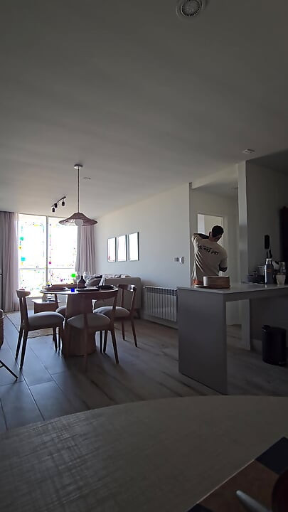 Hậu trường quan hệ tình dục với bạn trai của tôi. Thật và tự làm.