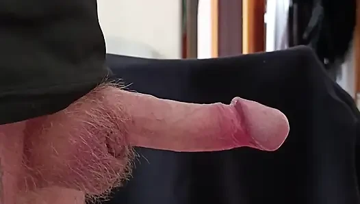 Kayınvalidemi ağzımın derinliklerinde sikiyorum ve boşalıyorum