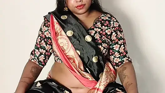 SCHULLEITERIN ILARIA GIBT JUNGFRAU RAMESH EINE LEKTION