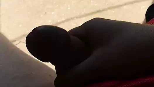 cumming dışarı yan