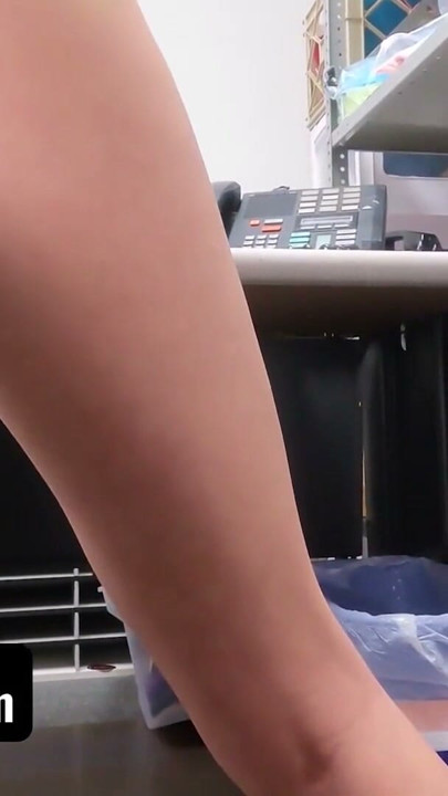 Hot Model Chloe Rose Gets Pounded For Stealing Bikinis From Officer Tommy Gunn's Store - Shoplyfter | Clip 1