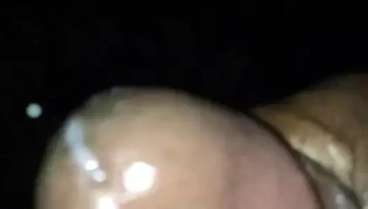 Ağır çekim boşalma