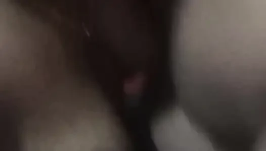 Schneller selfie-sex