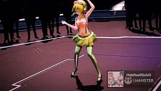 mmd r18 gumis göğüsler gummy memeli kamera 3d hentai seks kostümlü aldatan Asyalı orta yaşlı seksi kadın waifu halka açık süt