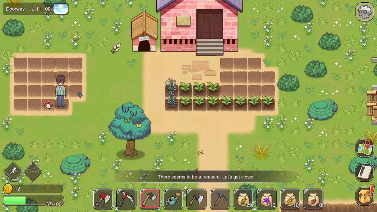 Village Rhapsody - üniversiteli kız büyük yarağımla oynuyor