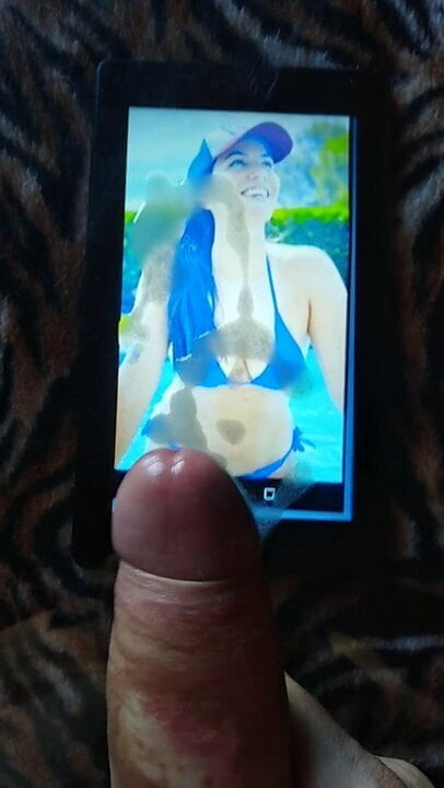 Irene Junquera - cumtribute