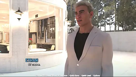 Hot Property (part 4)