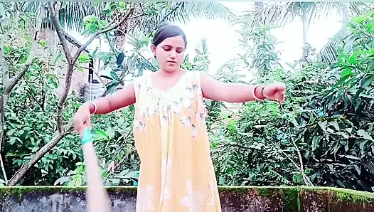 Indian Asian Desi Step Brother Hardcore Fucking to Step Sister on there meet Tejashwini Akash video