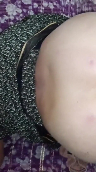 妻が初めて他の男性とカウガール体位でセックス |クリップ2