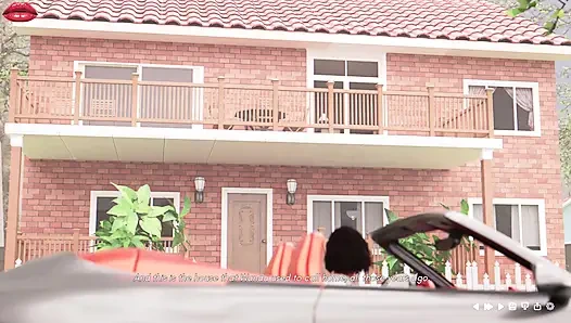 Mrs denvers 15, nicole und wanda hatten eine tolle nacht